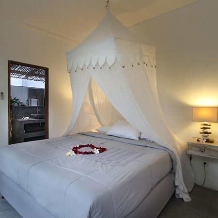 Villa Tinn Tamm By Optimum Bali Villas Seminyak Exteriör bild