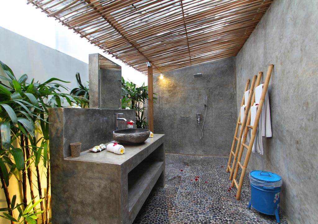 Villa Tinn Tamm By Optimum Bali Villas Seminyak Exteriör bild
